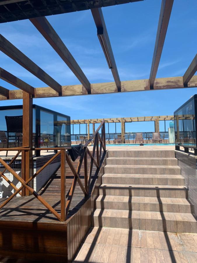 Marinas Flats Leilighet João Pessoa Eksteriør bilde